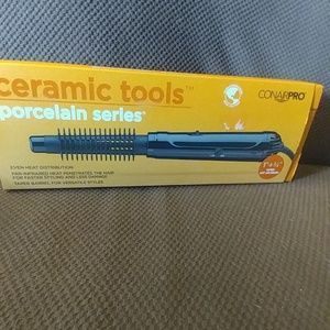 Taper Hot Air Brush 1"-3/4"